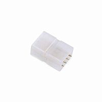 Коннектор для ленты SW-Group CN-LT5-RGB 5050 RGB 220В картинка 